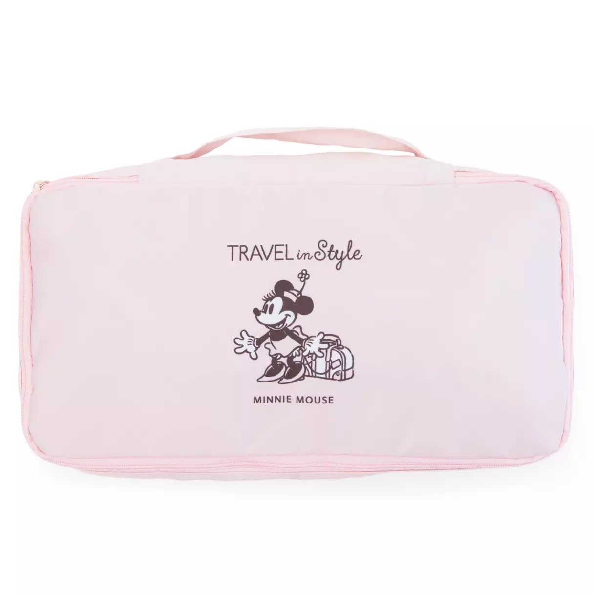 Mickey Mouse and Friends Travel Collection on Disney Store